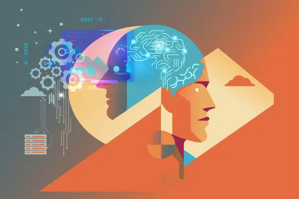 Пример повышения продуктивности с AI